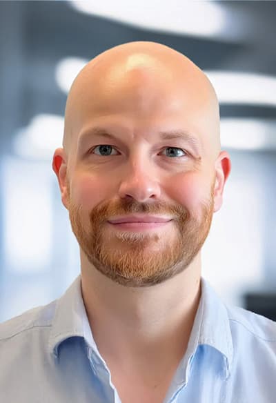 Fractional Chief Technology Officer (CTO)